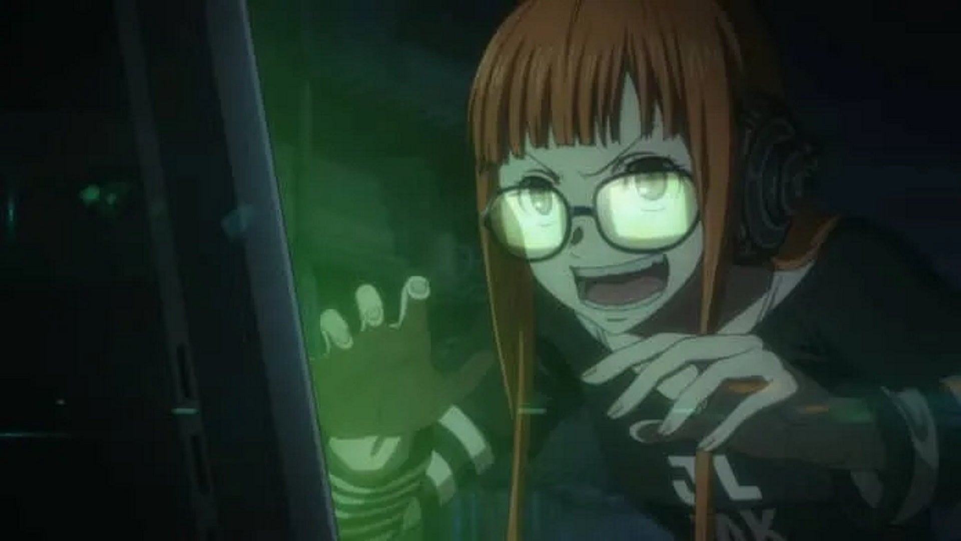 Persona 5 Royal Futaba Confidant guide and choices VG247